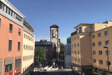Wohnung Frankfurt am Main - 3 Zimmer, 75 m&sup2;, 1.140&euro; | Angebot:26558612