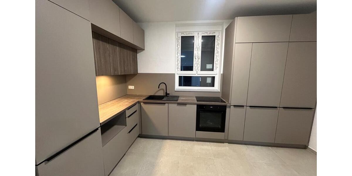 Exklusive Doppelhaushälfte mit 4 Zimmern in Ginsheim-Gustavsburg 4 zimmer