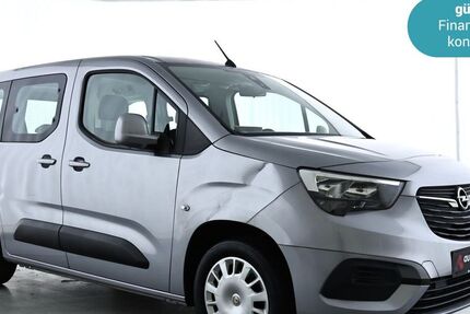 Opel Combo Life 25.220 km 16.470 &euro; Egelsbach 63329