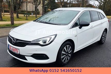 Opel Astra 168.000 km 9.500 &euro; Rüsselsheim am Main 65428
