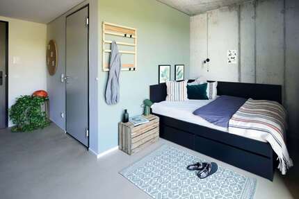 Zimmer Frankfurt am Main Nord-West - 1 Zimmer, 738&euro; | Angebot:24565364