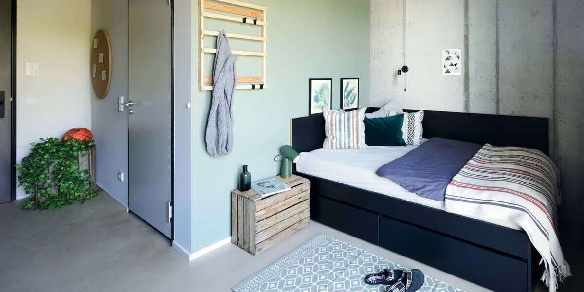 Zimmer Frankfurt am Main Nord-West - 1 Zimmer, 738&euro; | Angebot:24565364