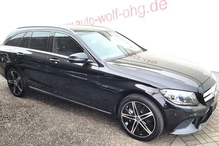 Mercedes-Benz C 300 93.116 km 24.860 &euro; Offenbach 63071