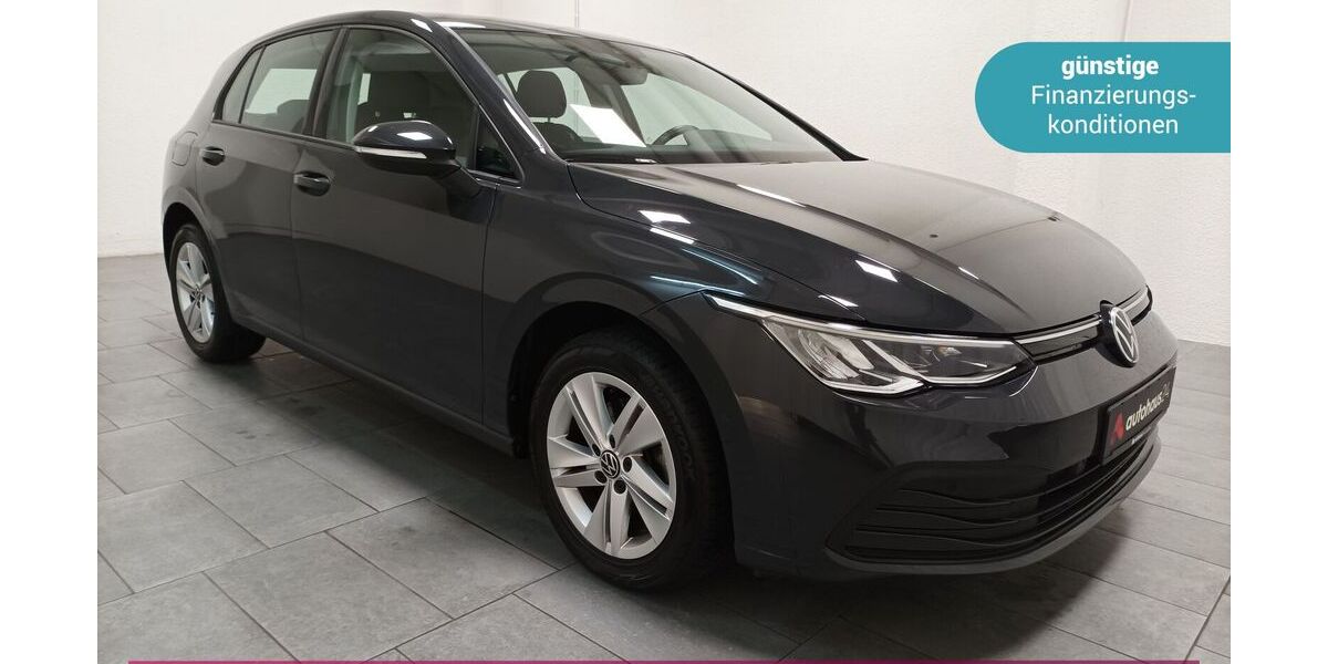 VW Golf 79.621 km 19.470 &euro; Egelsbach 63329