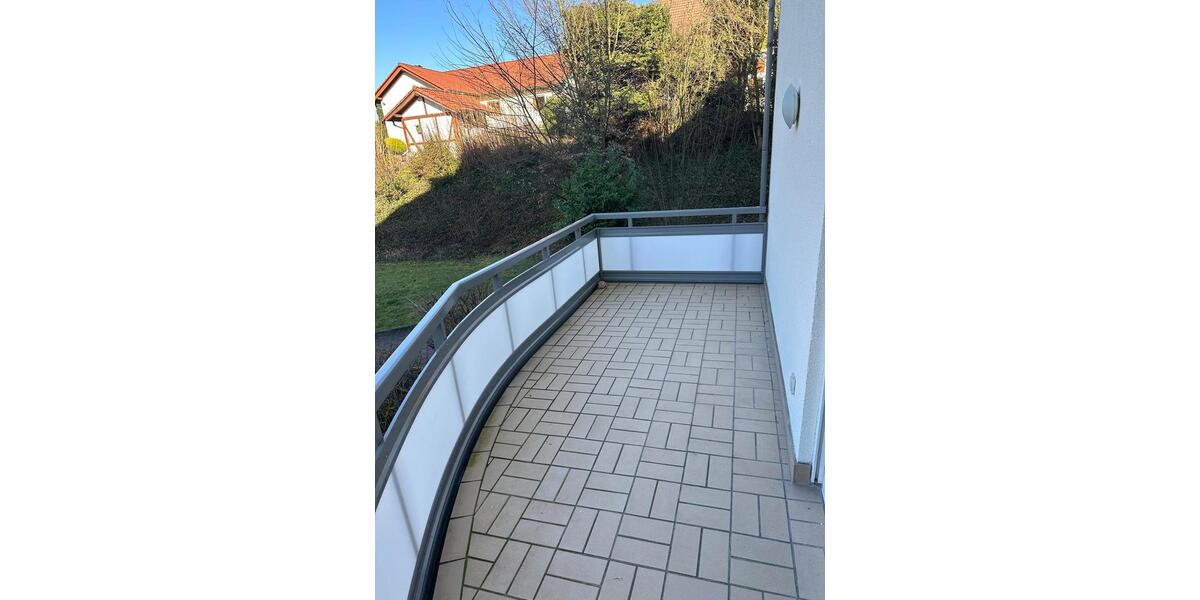 Hochparterre Neuberg - 3 Zimmer, 81 m&sup2;, 249.000&euro; | Angebot:26535572