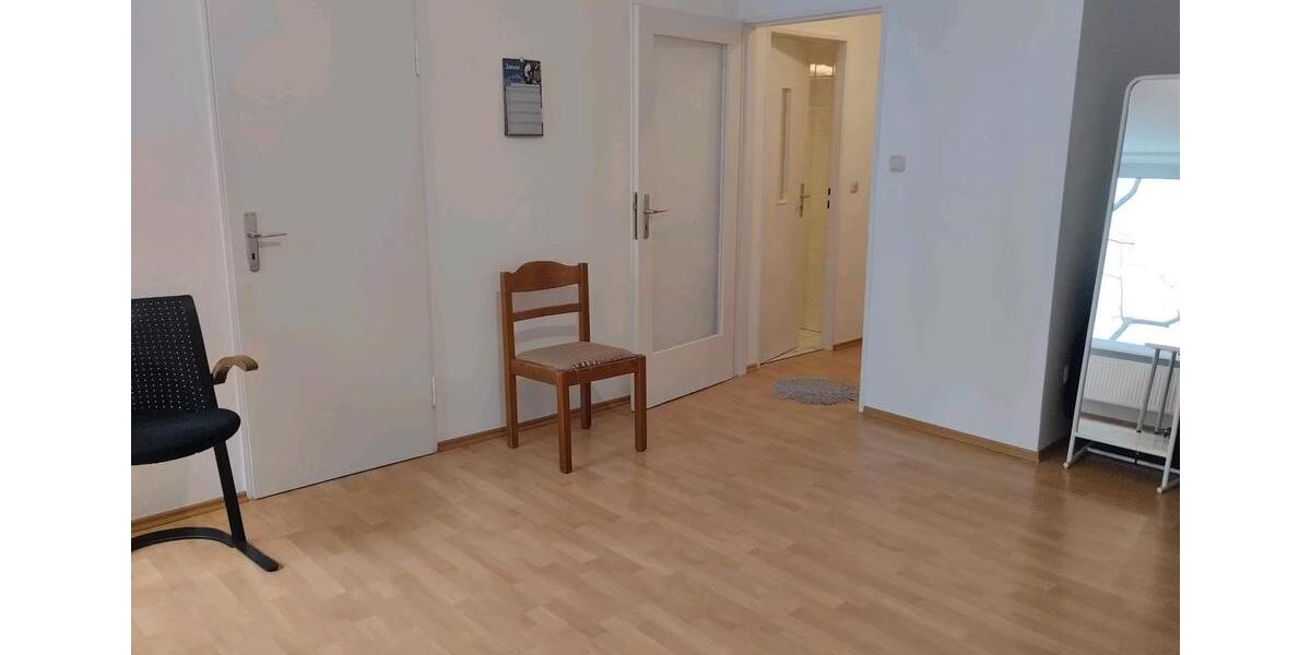Etagenwohnung Frankfurt am Main Innenstadt 2 - 1 Zimmer, 33 m&sup2;, 790&euro; | Angebot:25417652