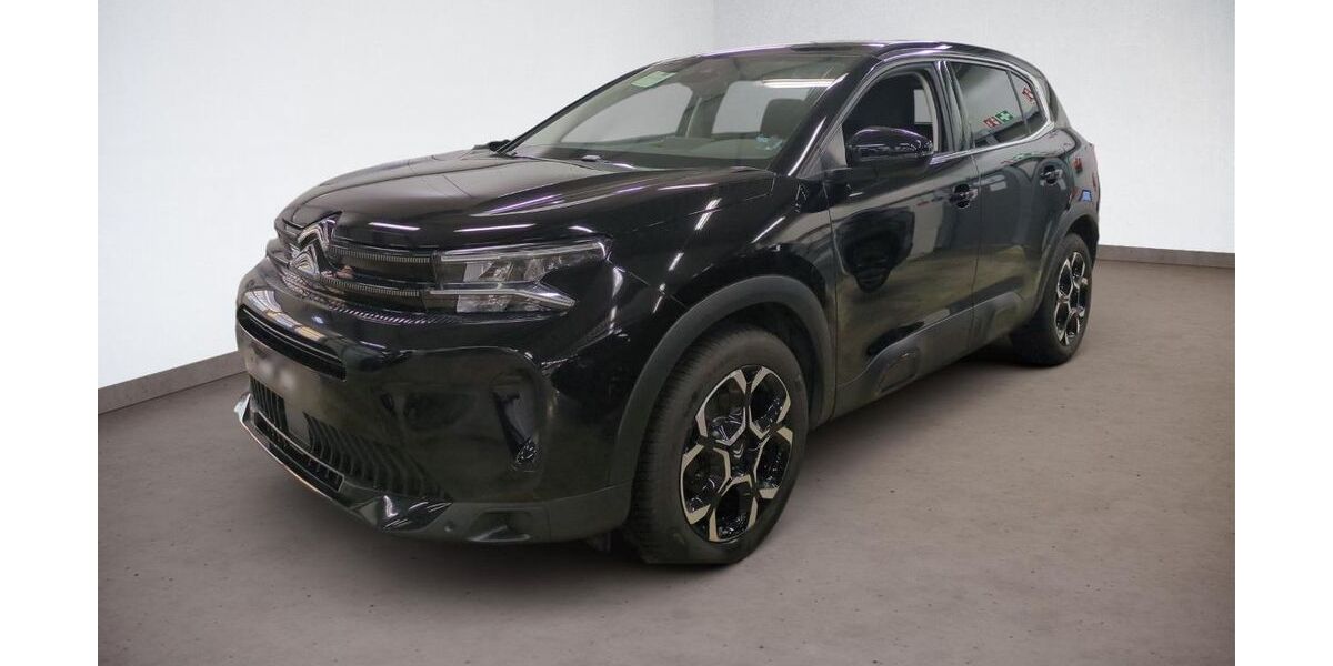 Citroen C5 Aircross 20.571 km 20.780 &euro; Rüsselsheim 65428
