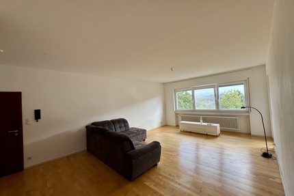 Steinbach: Gemütliche 3-Zimmerwohnung in Ruhelage!