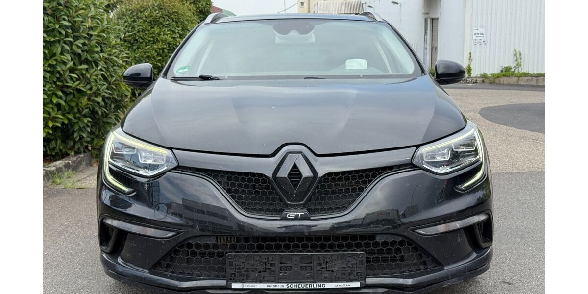 Renault Megane 136.385 km 10.999 &euro; Kelkheim 65779