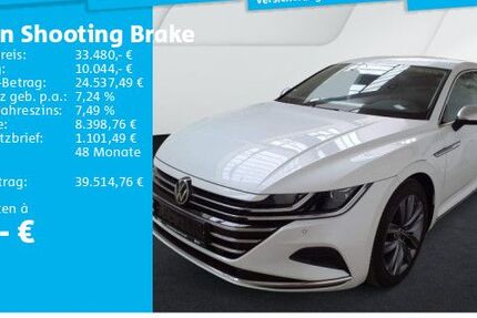 VW Arteon 15.711 km 33.480 € Hanau 63452