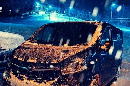 Opel Vivaro 194.500 km 14.999 &euro; Frankfurt am Main 60322