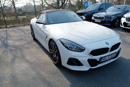 BMW Z4 38.727 km 42.750 &euro; Königstein 61462