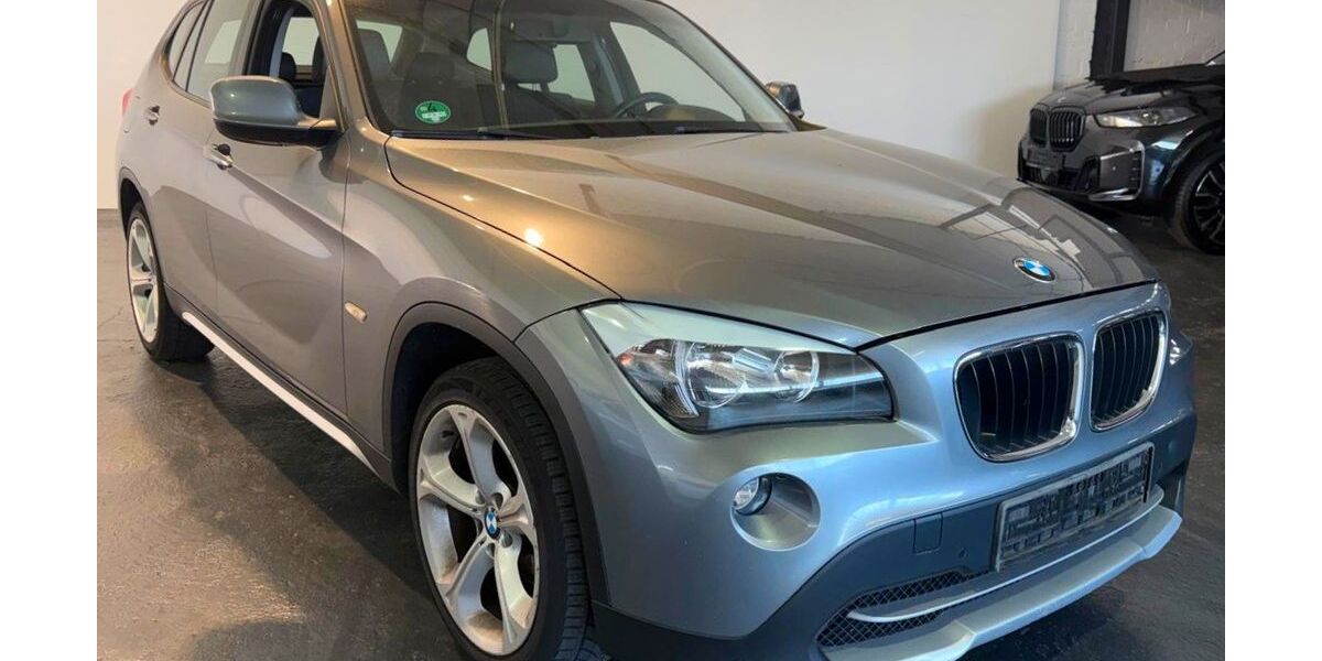 BMW X1 164.500 km 7.300 &euro; Rödermark 63322