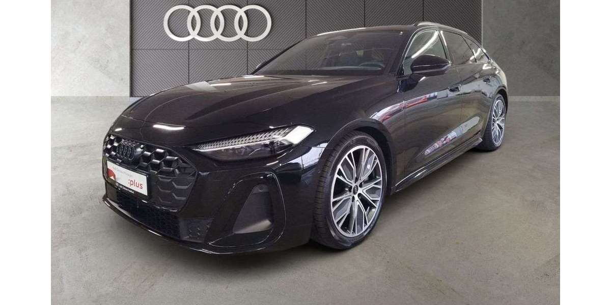Audi A5 17.313 km 59.981 &euro; Frankfurt 60314