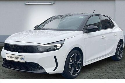 Opel Corsa 10.436 km 20.480 &euro; Rüsselsheim 65428