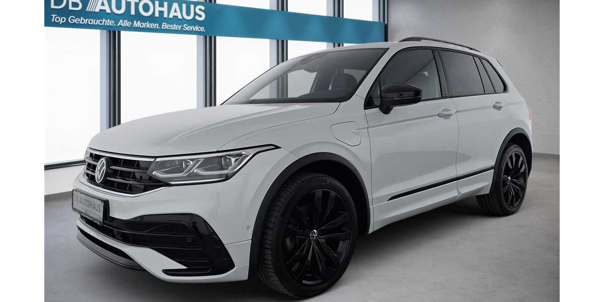 VW Tiguan 75.848 km 29.760 &euro; Maintal 63477
