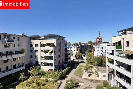 Wohnung Offenbach Bieberer Berg - 1.5 Zimmer, 46 m&sup2;, 239.500&euro; | Angebot:27234054