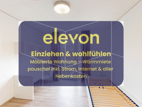 Etagenwohnung Dieburg - 1 Zimmer, 22 m&sup2;, 409&euro; | Angebot:26381962