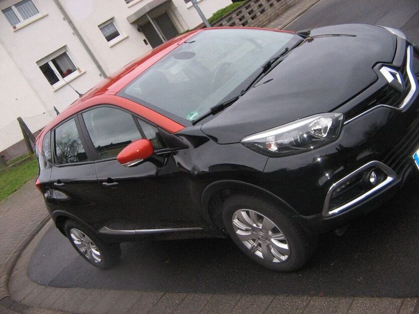 Captur