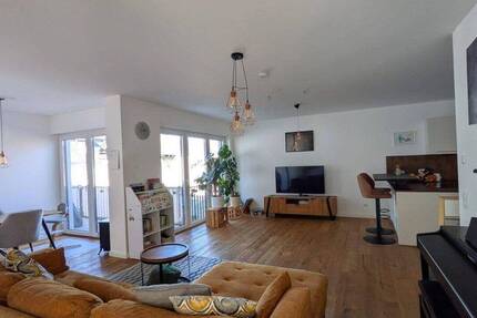 Wohnung Friedrichsdorf - 4 Zimmer, 110 m&sup2;, 629.000&euro; | Angebot:26885010