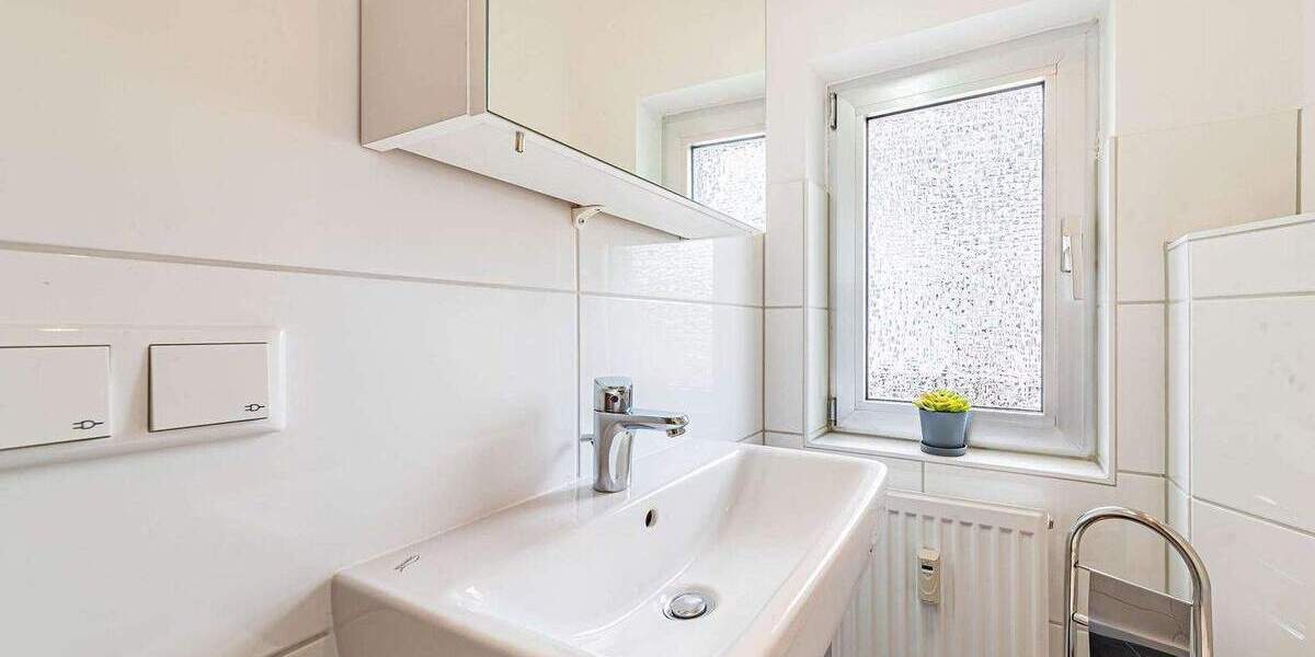 Möblierte Wohnung auf Zeit zu vermieten: 1 zimmer