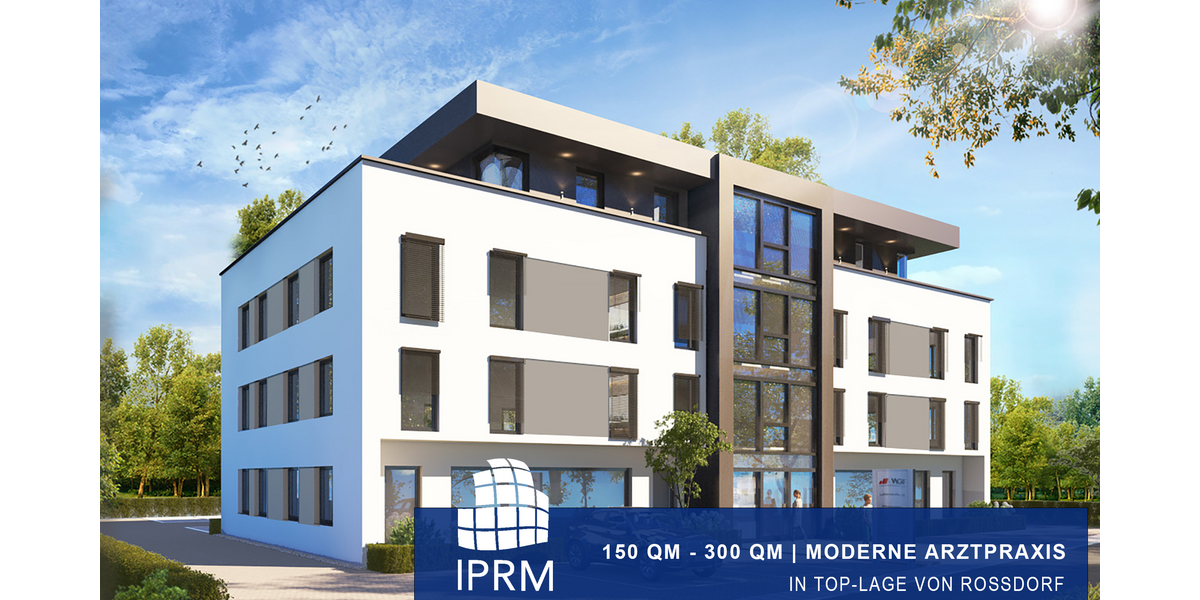 Büro in Roßdorf 1.650 € 100 m² zimmer