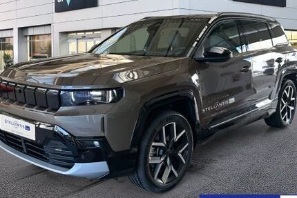 Jeep Compass 15.000 km 45.980 &euro; Maintal 63477