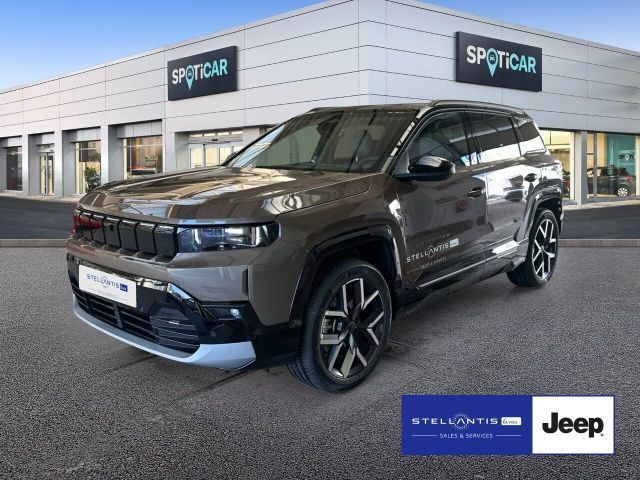Jeep Compass 15.000 km 45.980 &euro; Maintal 63477