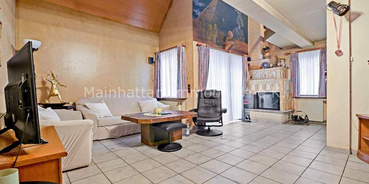 Nimm Zwei - Sofortige Mieteinnahmen & Eigenheimpotenzial - jetzt investieren. 7 zimmer