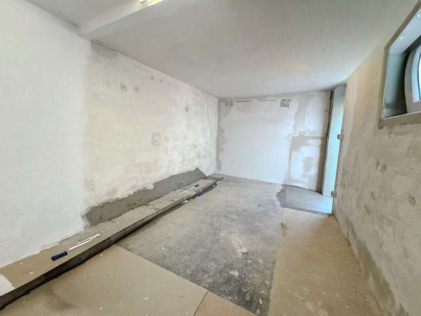 Halle in Darmstadt-Arheilgen 120 € 12.5 m² zimmer