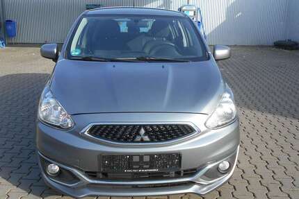 Mitsubishi Space Star 105.000 km 4.999 &euro; Darmstadt 64293