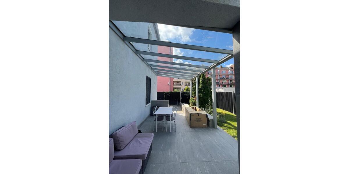 WG Zimmer zu vermieten in Frankfurt Süd (22-29 Jahre) 1 zimmer