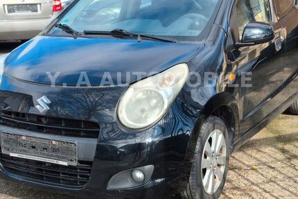 Suzuki Alto 135.489 km 1.999 &euro; Frankfurt am Main 65931