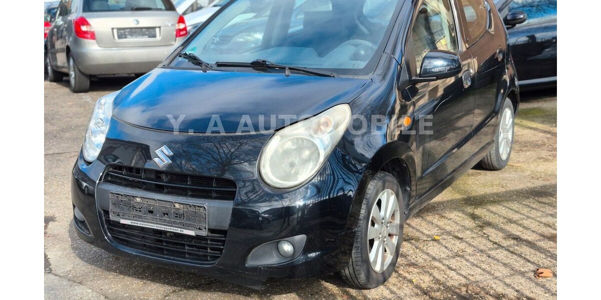 Suzuki Alto 135.489 km 1.999 &euro; Frankfurt am Main 65931