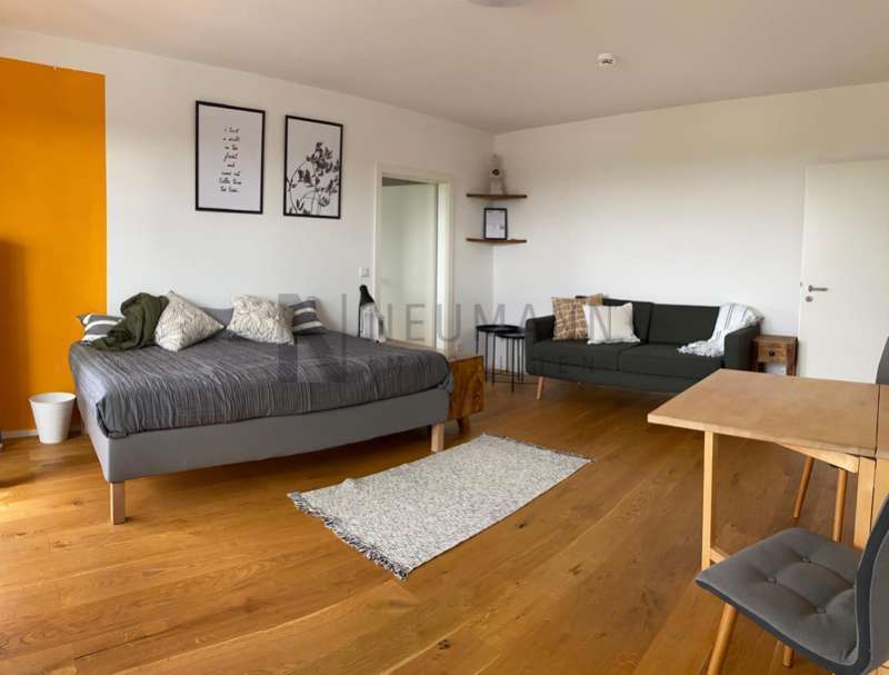 Wohnung zum Kaufen in Mörfelden-Walldorf 185.000 € 43.49 m²