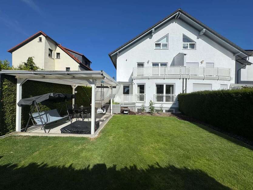 Haus zum Kaufen in Erlensee 629.000 € 244 m²