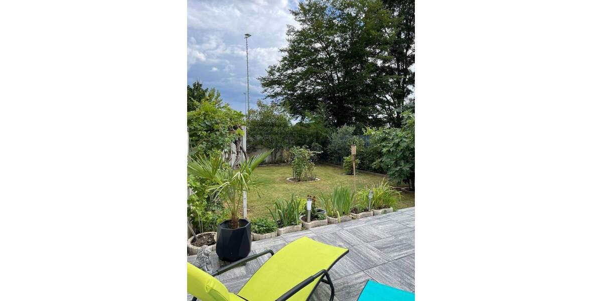 Exklusives EFH in Frankfurt – Sauna, Kamin, Wintergarten, 4× Klima | provisionsfrei 5 zimmer