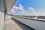 Exklusives Penthouse mit umlaufender Terrasse und gehobener Ausstattung in Kelsterbach 4 zimmer