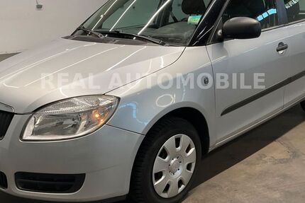 Skoda Fabia 113.000 km 3.200 &euro; Frankfurt am Main 65933