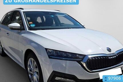 Skoda Octavia 50.100 km 18.495 &euro; Frankfurt 60596