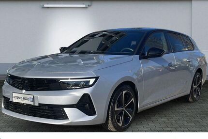 Opel Astra 20.807 km 21.980 &euro; Rüsselsheim 65428