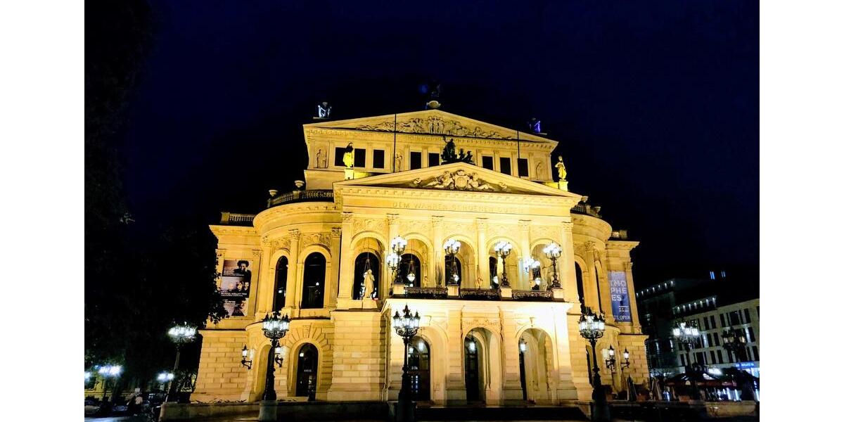 Maisonettenwohnung Frankfurt am Main Innenstadt 1 - 3 Zimmer, 1.927&euro; | Angebot:21828547