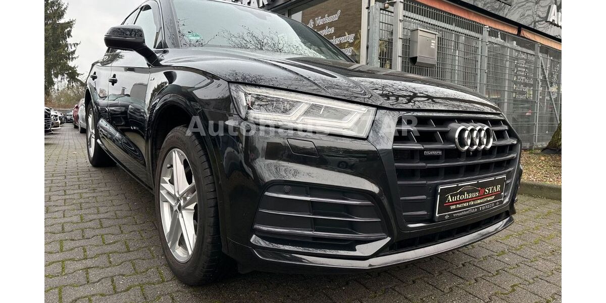 Audi Q5 177.200 km 25.390 &euro; Offenbach am Main 63071