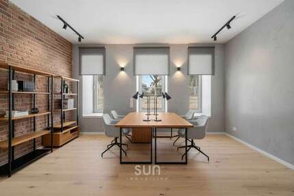 Gewerbeobjekt Darmstadt Bessungen - 319.000&euro; | Angebot:25260992