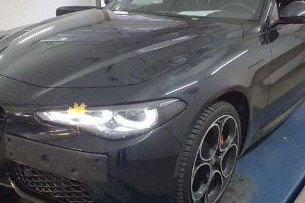 Alfa Romeo Giulia 44.069 km 33.490 &euro; Rodgau 63110