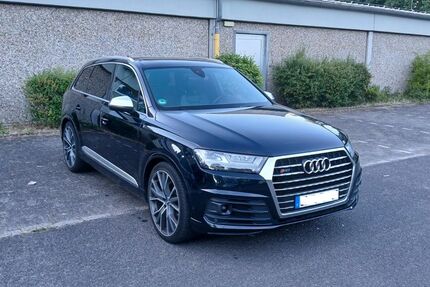 Audi Q7 221.365 km 23.299 &euro; Hainburg 63512