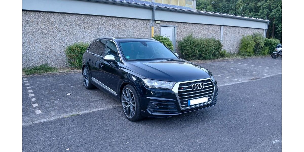 Audi Q7 221.365 km 23.299 &euro; Hainburg 63512