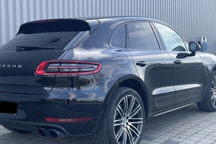 Porsche Macan 211.000 km 32.000 &euro; Darmstadt 64283