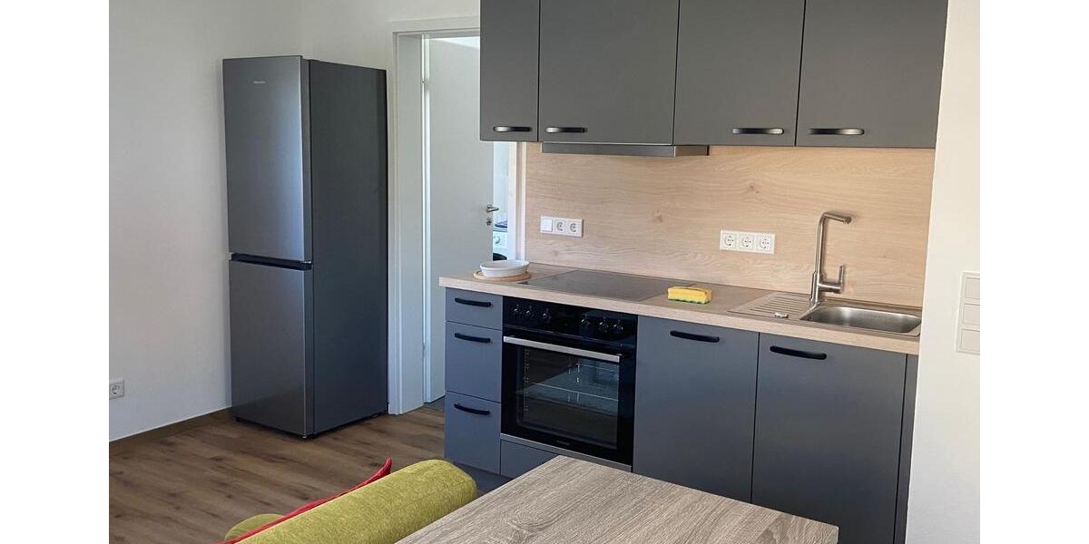 Etagenwohnung Frankfurt am Main Sossenheim - 1 Zimmer, 39 m&sup2;, 850&euro; | Angebot:26588351