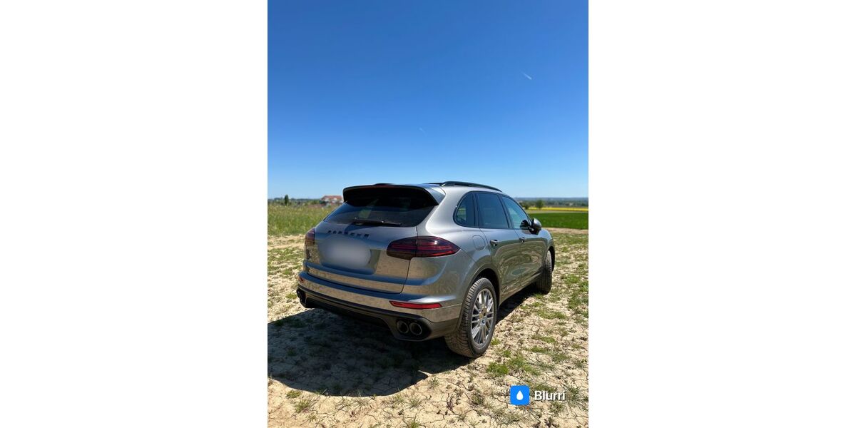 Porsche Cayenne 220.000 km 27.999 &euro; Bad Soden am Taunus 65812
